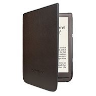 PocketBook Shell 740 Inkpad 3 tok, fekete - E-book olvasó tok