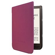 PocketBook WPUC-740-S-VL Violett - Hülle für eBook-Reader