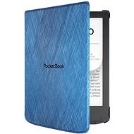 PocketBook Shell Hülle für das PocketBook 629, 634, blau - Hülle für eBook-Reader