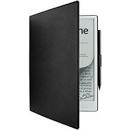 PocketBook Magnetic folio cover for InkPad One (PB1030), black - E-Book Reader Case