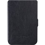 PocketBook Shell čierne - Puzdro na čítačku kníh