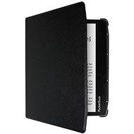 Pocketbook puzdro Shell pre Pocketbook ERA, čierne - Puzdro na čítačku kníh