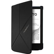 PocketBook pouzdro Origami pro PocketBook 629, 634, černé - E-Book Reader Case