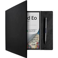 PocketBook Flip case for Pocketbook 1042 InkPad Eo, black - E-Book Reader Case