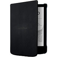 PocketBook SH-ST-634-BK-WW Case Shell strap for Pocketbook 619, 629, 634, black - E-Book Reader Case