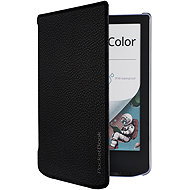 PocketBook SH-TR-634-BK-WW Shell case for PocketBook 619, 629, 634, black - E-Book Reader Case