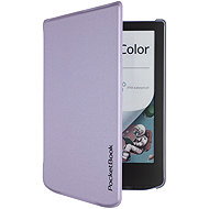 PocketBook SH-TR-634-LPL-WW Shell case for PocketBook 619, 629, 634, purple - E-Book Reader Case