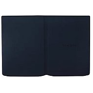 PocketBook pouzdro Charge pro InkPad Color3, InkPad 4, noční modrá - E-Book Reader Case