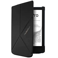 PocketBook pouzdro Origami pro InkPad Color3, InkPad 4, černé - E-Book Reader Case