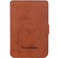 PocketBook Shell Schwarz-Braun - Hülle für eBook-Reader