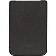 PocketBook Shell tok 617, 618, 628, 632, 633 modellekhez, fekete - E-book olvasó tok