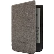 PocketBook Shell 617, 628, 632, 633 tok, szürke - E-book olvasó tok