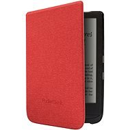 PocketBook case Shell for 617, 618, 628, 632, 633 Red - E-Book Reader Case