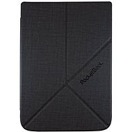 PocketBook Origami 740 InkPad 3 tok, sötétszürke - E-book olvasó tok