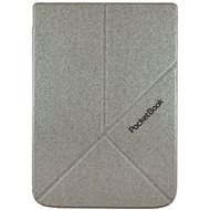 PocketBook Origami 740 InkPad 3 tok, világosszürke - E-book olvasó tok