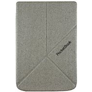 PocketBook HN-SLO-PU-U6XX-LG-WW Origami Case for 6xx, Light Grey - E-Book Reader Case