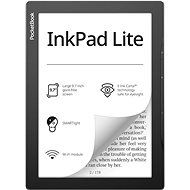 PocketBook 970 InkPad Lite, Dark Grey - E-Book Reader