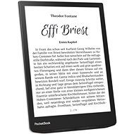 PocketBook 743G InkPad 4 Stardust Silver - eBook-Reader