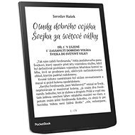 PocketBook 743G InkPad 4 Stardust Silver - E-Book Reader