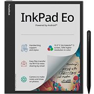PocketBook 1042 InkPad Eo Mist Grey - Elektronická čítačka kníh