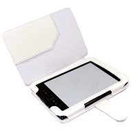 C-TECH PROTECT AKC-01 Weiß - Hülle für eBook-Reader