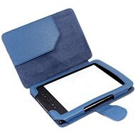  C-TECH PROTECT AKC-01 blue  - E-Book Reader Case