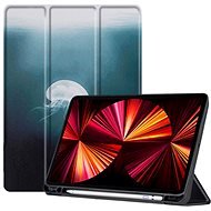 B-SAFE Stand 3487 pro iPad Air 10.9" a iPad Pro 11", Medusa - Tablet Case