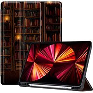 B-SAFE Stand 3489 iPad Air 10.9" / iPad Pro 11" tok - Library - Tablet tok