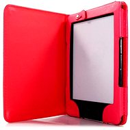  C-TECH PROTECT AKC-03 red  - E-Book Reader Case