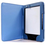  C-TECH PROTECT AKC-03 blue  - E-Book Reader Case