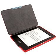 C-TECH PROTECT AKC-05 red - E-Book Reader Case