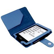 C-TECH PROTECT AKC-06 blau - Hülle für eBook-Reader