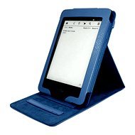  C-TECH PROTECT AKC-07 blue  - E-Book Reader Case