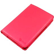 C-TECH PROTECT AKC-09 red - E-Book Reader Case