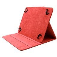 C-TECH PROTECT NUTC-01 red - Tablet Case