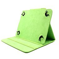 C-TECH PROTECT NUTC-01 Green - Tablet Case