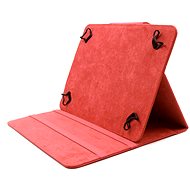  C-TECH PROTECT NUTC-03 red  - Tablet Case