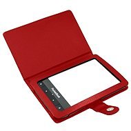 C-TECH PROTECT PBC-01 Rot - Hülle für eBook-Reader