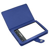 C-TECH PROTECT PBC-01 modré - Puzdro na čítačku kníh