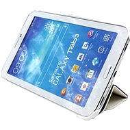  C-TECH PROTECT STC-01 White  - Tablet Case