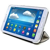 C-TECH PROTECT STC-02 white - Tablet Case