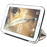  C-TECH PROTECT STC-04 White  - Tablet Case