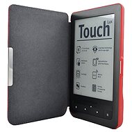  C-TECH PROTECT PBC-02 red  - E-Book Reader Case