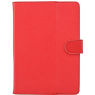  C-TECH PROTECT UTC-01 red  - Tablet Case