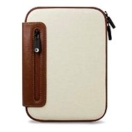 Jurni beige/brown - E-Book Reader Case