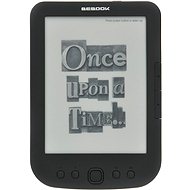 BeBook Pure - E-Book Reader