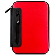 Jurni red/black - E-Book Reader Case