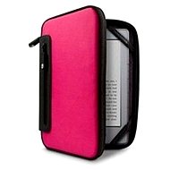 Jurni pink/black - E-Book Reader Case