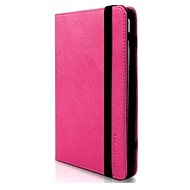 Atlas pink - E-Book Reader Case