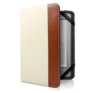 Atlas beige - E-Book Reader Case
